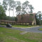 Cecil Field 72 - Chapel Side View
