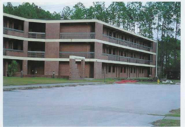 Cecil Field 90 - Building 902
